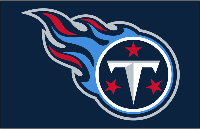 Tennessee Titans 2018-Pres Helmet Logo t shirt iron on transfers